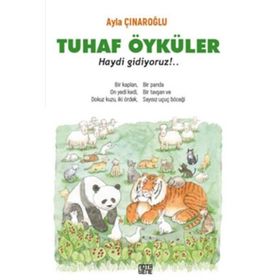 Tuhaf Öyküler Nota Bene Yayınları