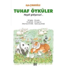 Tuhaf Öyküler Nota Bene Yayınları