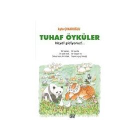 Tuhaf Öyküler Nota Bene Yayınları