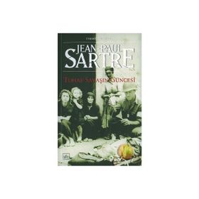 TUHAF SAVAŞIN GÜNCESİ - JEAN PAUL SARTRE