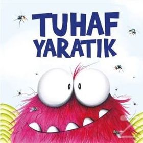 Tuhaf Yaratık - Seba Şebbani