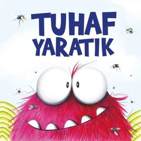 Tuhaf Yaratık - Seba Şebbani