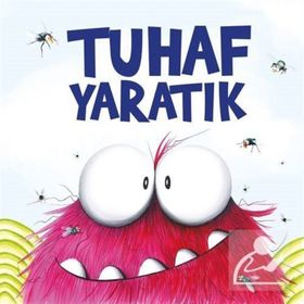 Tuhaf Yaratık - Sena Şebbani
