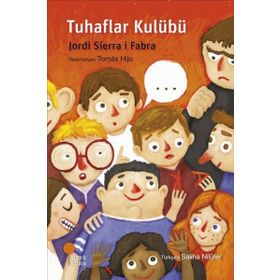 Tuhaflar Kulübü Günışığı Kitaplığı