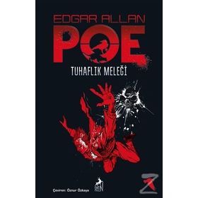 Tuhaflık Meleği - edgar allen poe