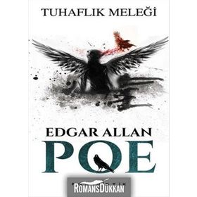 Tuhaflık Meleği - edgar allen poe