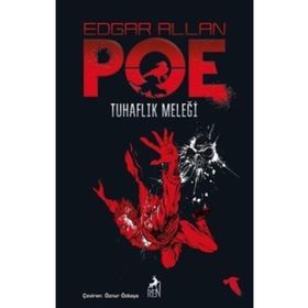 Tuhaflık Meleği - edgar allen poe