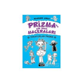 Tuhaflıklar Prensi - Bilgenur Çorlu