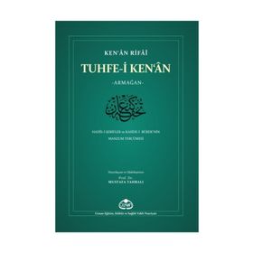 Tuhfe- İ Ken'an - Kenan Rifai