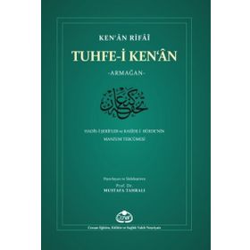 Tuhfe- İ Ken'an - Kenan Rifai