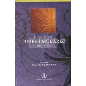 Tuhfe-i Mübarizi - Hekim Bereket