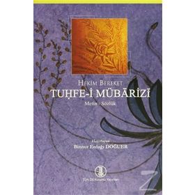 Tuhfe-i Mübarizi - Hekim Bereket
