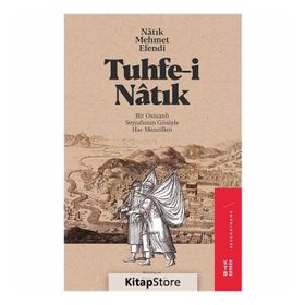Tuhfe-i Natık - İ. Hakkı Aksoyak