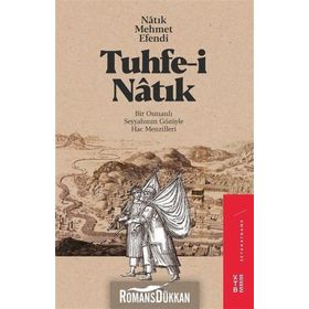 Tuhfe-i Natık - İ. Hakkı Aksoyak