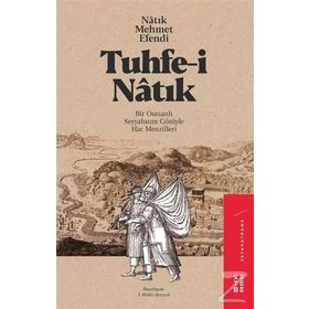 Tuhfe-i Natık - İ. Hakkı Aksoyak