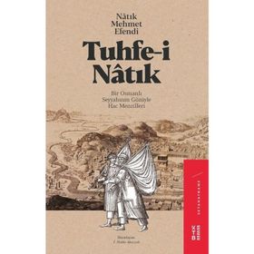 Tuhfe-i Natık - İ. Hakkı Aksoyak