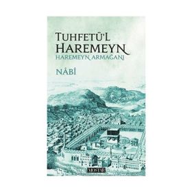 Tuhfetül Haremeyn - Mostar