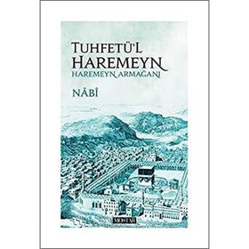 Tuhfetül Haremeyn - Mostar
