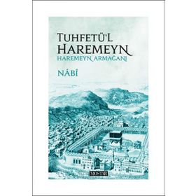 Tuhfetül Haremeyn - Mostar