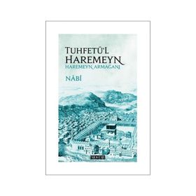 Tuhfetül Haremeyn - Mostar