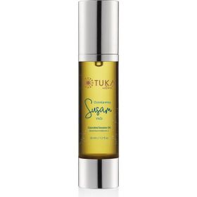 Tuka Natural 50 ml Ozonlu Susam Yağı