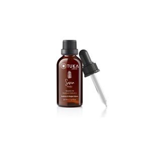 Tuka Natural 50 ml Susam Yağı