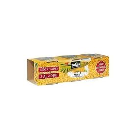 Tukaş 150 gr Mısır Konservesi (3 adet)