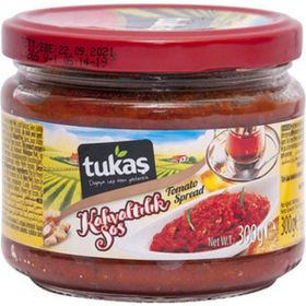 Tukaş 300 gr Kahvaltılık Sos