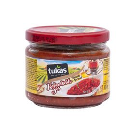 Tukaş 300 gr Kahvaltılık Sos