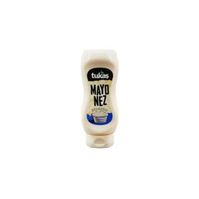 Tukaş 335 gr Sarımsaklı Mayonez