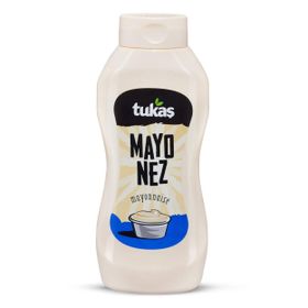 Tukaş 550 gr Mayonez