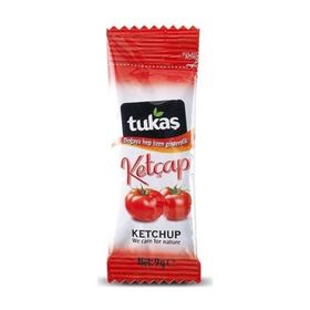 Tukaş 9 gr Stick Ketçap (500 adet)