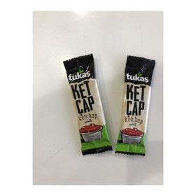 Tukaş 9 gr Stick Ketçap (500 adet)