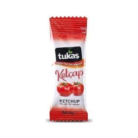 Tukaş 9 gr Stick Ketçap