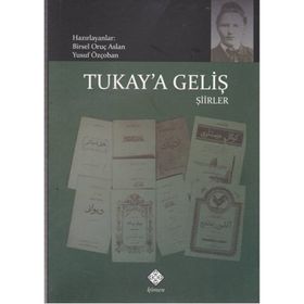 Tukay’a Geliş - Birsel Oruç Aslan Dr. Yusuf Özçoban Birsel Oruç Arslan