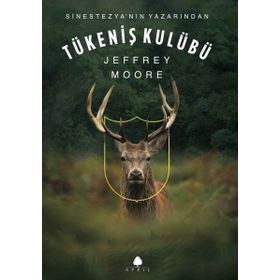 Tükeniş Kulübü - Jeffrey Moore