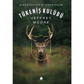 Tükeniş Kulübü - Jeffrey Moore