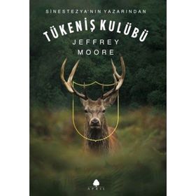 Tükeniş Kulübü - Jeffrey Moore