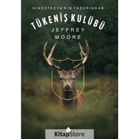 Tükeniş Kulübü - Jeffrey Moore