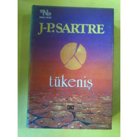 TÜKENİŞ UYANIŞ ÜÇLEMESİNİN İKİNCİ KİTABI - LISA MCMANN