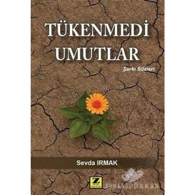 Tükenmedi Umutlar - Sevda Irmak