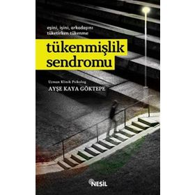 Tükenmişlik Sendromu - Holly Phillips
