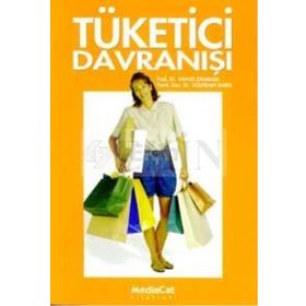 TÜKETİCİ DAVRANIŞI - YAVUZ ODABAŞI