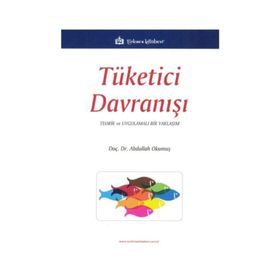TÜKETİCİ DAVRANIŞI - YAVUZ ODABAŞI
