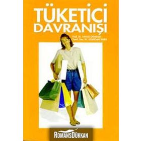 TÜKETİCİ DAVRANIŞI - YAVUZ ODABAŞI