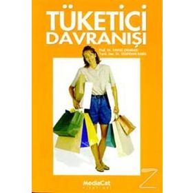 TÜKETİCİ DAVRANIŞI - YAVUZ ODABAŞI