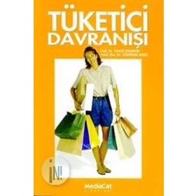 TÜKETİCİ DAVRANIŞI - YAVUZ ODABAŞI