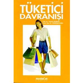 TÜKETİCİ DAVRANIŞI - YAVUZ ODABAŞI