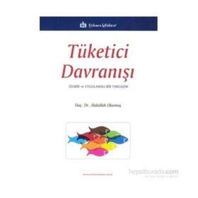 TÜKETİCİ DAVRANIŞI - YAVUZ ODABAŞI