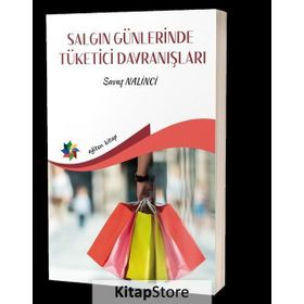 TÜKETICI DAVRANIŞLARI - AHMET HAMDI İSLAMOĞLU;REMZI ALTUNIŞIK